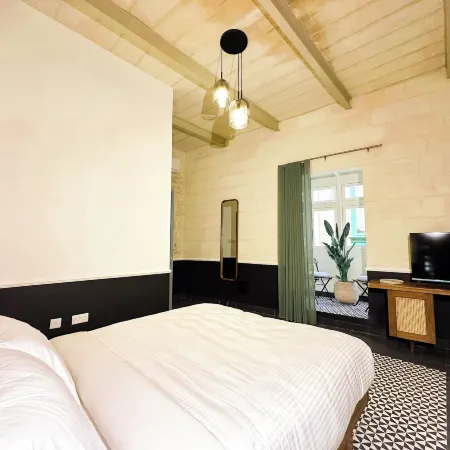 Il Bekka Suites
