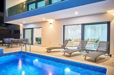 Villa Adria Dream by Litto Hotels in 