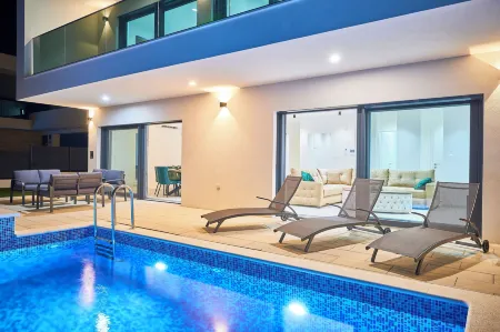 Villa Adria Dream by Litto