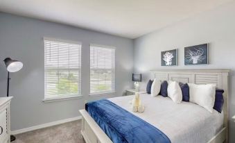 Coastal Haven Retreat