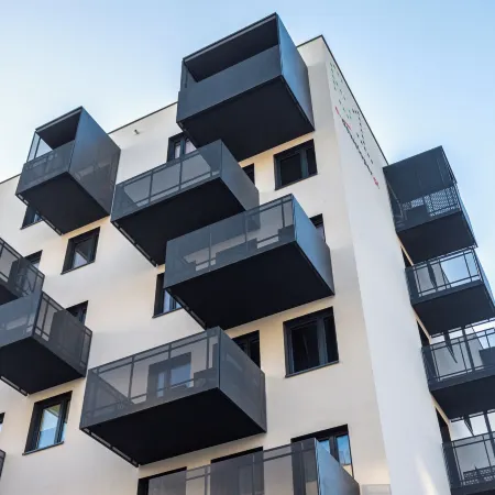RentPlanet - Apartamenty Ceglana