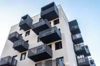 RentPlanet - Apartamenty Ceglana Hotels in Tychy