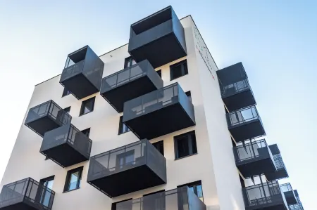 RentPlanet - Apartamenty Ceglana