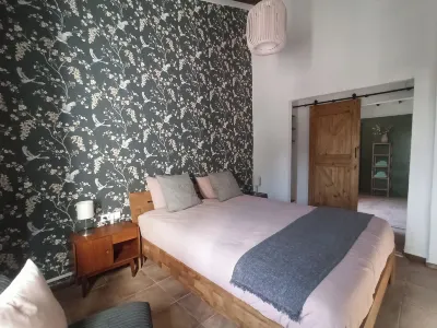 CasaArabi Hotels in Altiplano