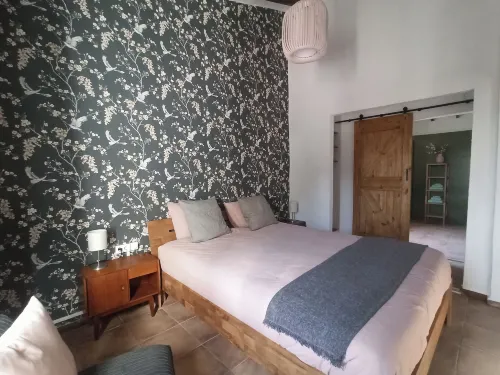 CasaArabi Hotels in Altiplano