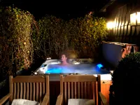 House of Hütter - Heidelberg Suites & Spa - Hot Tub