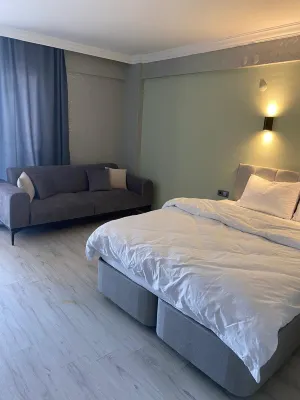 pasifik Hotels near Kazıkbağları
