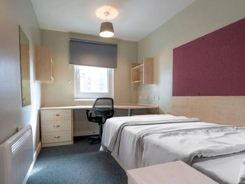 Canvas the Heights in Birmingham