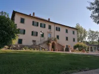 Cortona Resort & Spa Hotel di Cortona