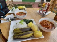 Sunscape lodge Hotels in Kabarole