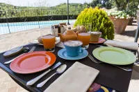 La Melosa Resort & Spa - servizio colazione