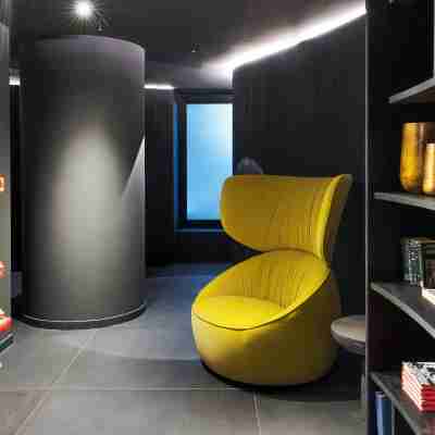 Catania Smart Hotel Others