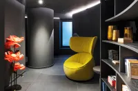 Catania Smart Hotel - バスタブ