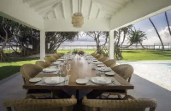 Tea Tree Villa