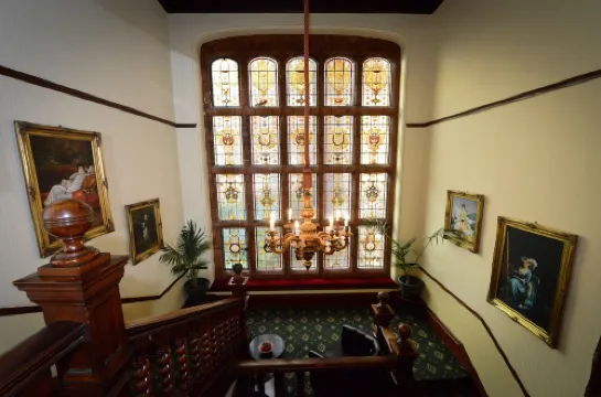 Burlington Hotel, BW Premier Collection by Best Western Khu vực công cộng Photos