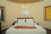 The Fern Seaside Luxurious Tent Resort Diu Hotel a Diu