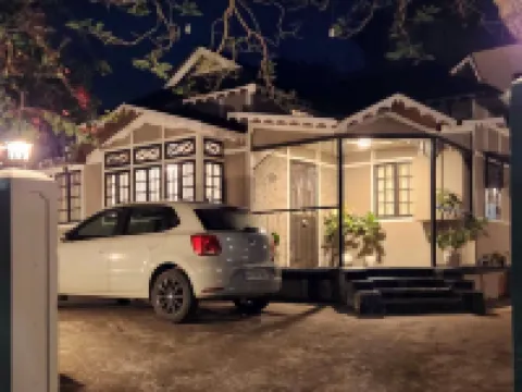 Rococo by Concordia Hospitality Hotels in Shillong