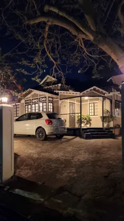 Rococo by Concordia Hospitality