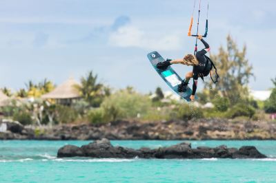 Surroundings Zilwa Attitude Photo