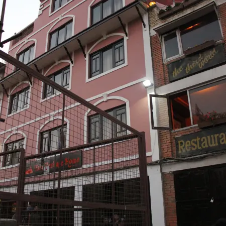 Yala Heritage Home