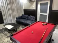 Ktp Suites - Condos