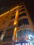 Milena Otel - Wi-Fi