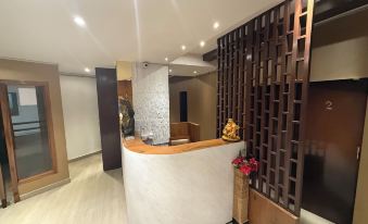 MW Hotel