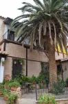 Hospedium Palacio del Gobernador Hôtels à : Almagro