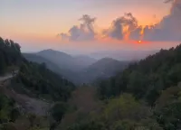 Paradise View Hotel and Restaurant Hotels in Changla Gali