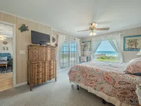 Loony Dunes Hotel a Topsail Beach