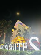 Delta Suites - the Soothing Luxury