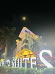Delta Suites - the Soothing Luxury Các khách sạn ở Durgapur