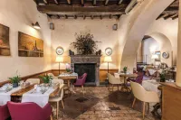 Hotel Santa Maria Hotels in Rom