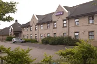 Dundee Centre Hotels near University of Dundee Duncan of Jordanstone College of Art and Design