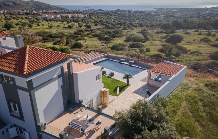LaGon Luxury Villa