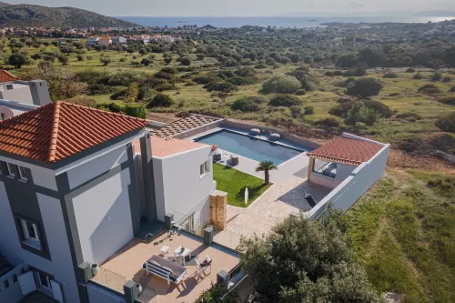 LaGon Luxury Villa Hotels in Saronikos