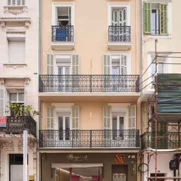 Le XV Cannes
