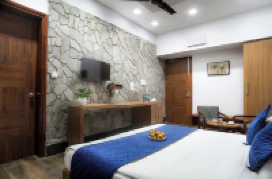 Shivani Foods And Resort