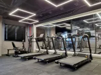 Apê Com AR Sala | Academia, Área Kids e Espaço Zen