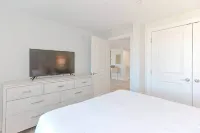 Harbourtown Suites Luxury Condo Hotel a Plymouth