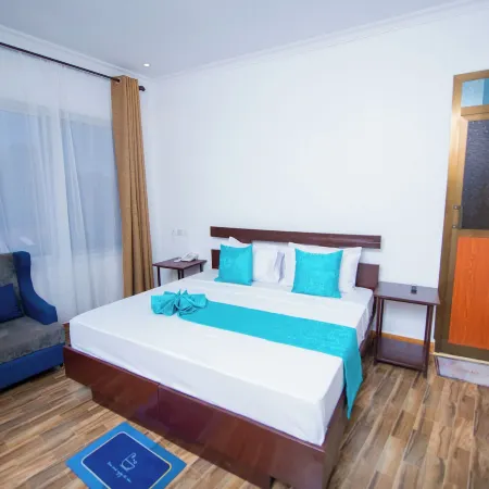 Cozy Haven Hotel