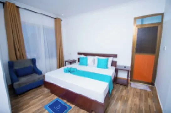 โรงแรมโคซี่เฮเว่น