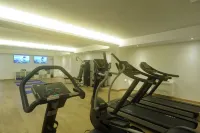 Diana Grand Hotel - Gym