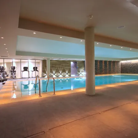 AC Hotel Wroclaw