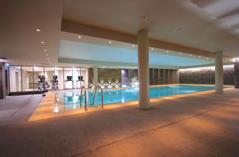 AC Hotel Wroclaw photo 4