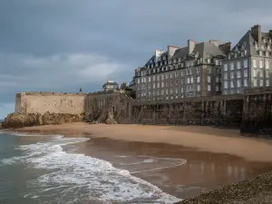 Hôtel la Villefromoy