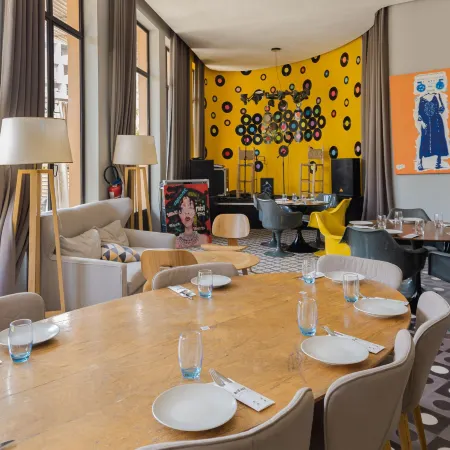Novotel Marrakech Hivernage
