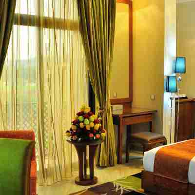 South Star International Hotel Rooms