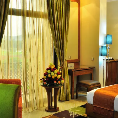 South Star International Hotel