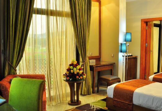 사우스 스타 인터내셔널 호텔